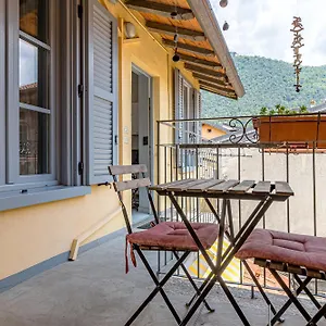  Apartamento La Casa Di Chicca